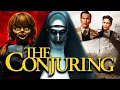 The Conjuring Universe Explained How All the Movies Connect