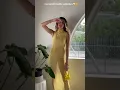 Download Lagu Camila Coelho Collection is bringing the SUNSHINE ☀️ #shorts #ccc #dress #collection #revolve