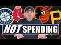 The 10 WORST Payroll To Revenue Teams in MLB