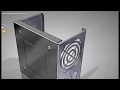 Sheet Metal Flattened Command in Solid Edge