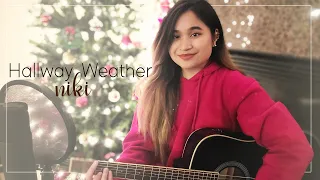 Download NIKI - Hallway Weather | Cover by Jianna Eugenio MP3