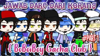 Download Jawab Dare Dari Korang Part 1 (BoBoiBoy Gacha Club) - Blaze Mati Tipu🤣🤣:v MP3