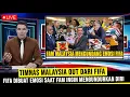 Lagu VIRAL DI DUNIA INTERNATIONAL‼️RESMI TIMNAS MALAYSIA AJUKAN SURAT IZIN PENGUNDURAN DIRI DARI FIFA