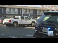 Woman Found Dead Inside Burned Sacramento Motel Room