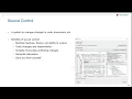 Project Management with MATLAB Simulink and Git