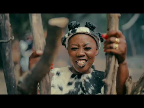 Video Thumbnail: AKOTHEE - SOCIETY (OFFICIAL MUSIC VIDEO)