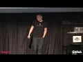Operation Code s Conrad Hollomon at DevRelCon
