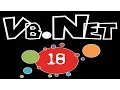 VB Net - List box MoveUp and MoveDown 18 Mohamed saad