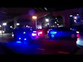 Orlando Police Department Police SUV s Responding