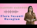 Marnini Marnono - Flora Susanti Hasugian || Lagu Batak Sedih || Musik Lirik Video \u0026 Terjemahan nya