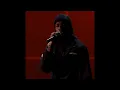 Knucks X OCEVN - Leon The Professional