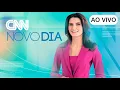 Download Lagu AO VIVO: CNN NOVO DIA - 26/08/2025
