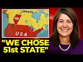 Download Lagu BREAKING! Alberta MAJOR New 51st State Announcement Shocks Canada!