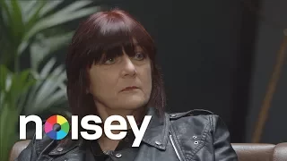 Download Cosey Fanni Tutti - The British Masters Season 3 - Chapter 5 MP3