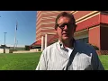 Oklahoma County Jail Tour