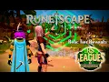The Relic Tiers Are Here Which Ones Will You Pick RuneScape Leagues 2 Equilibrium Relic Release