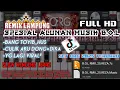 Download Lagu AKU BUKAN BANG TOYIB | REMIX LAMPUNG TERBARU | SPESIAL ALUNAN B.O.L MUSIC FULL BASS#reza99official