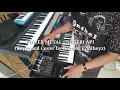 Download Lagu POWER METAL - NEGERI API (Keyboard cover) MP3