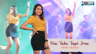 Download DENIS FARASYA - ORA TATU TAPI JERU (Official Music video ) JANDUT KOPLO MP3