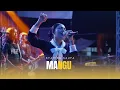 Download Lagu SYAHIBA SAUFA - MANGU  || MELON MUSIC LIVE BADES - ROGOJAMPI
