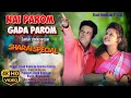 Lagu NAI PAROM GADA PAROM // SHARAI SPECIAL 2025 // SANTATALI FULL STUDIO VERSON// BINOD HEMBRAM \u0026 HELKAO