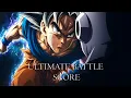 Lagu Dragon Ball Super | Ultimate Battle Theme – Epic Score Remix
