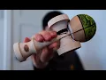 The NEW Kendama Co Shenzu Review
