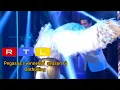 Download Lagu pegasus ( winner  of  season 6 ) // onthulling // the masked singer  nederland  seizoen 6