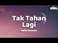 Melly Goeslaw - Tak Tahan Lagi - Lirik Masa SMA