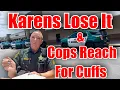 4 Deputies Get the BEST Education Here and make the Stupidest Decisions