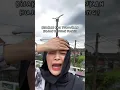 Langit Biasakah Kau Turunkan Hujan Dengan Uang