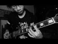 Watain - Malfeitor solo cover