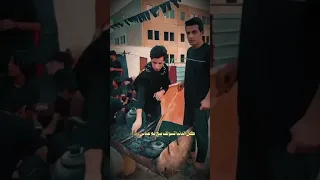 خادم فاطمة الزهراء ص عباس عجيد العامري خضر عباس قرة عين ستوريات عباس عجيد العامري 