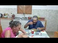 Lagu Hoje fui apanha caju mas valmira + saboreando aquela deliosa sopa 