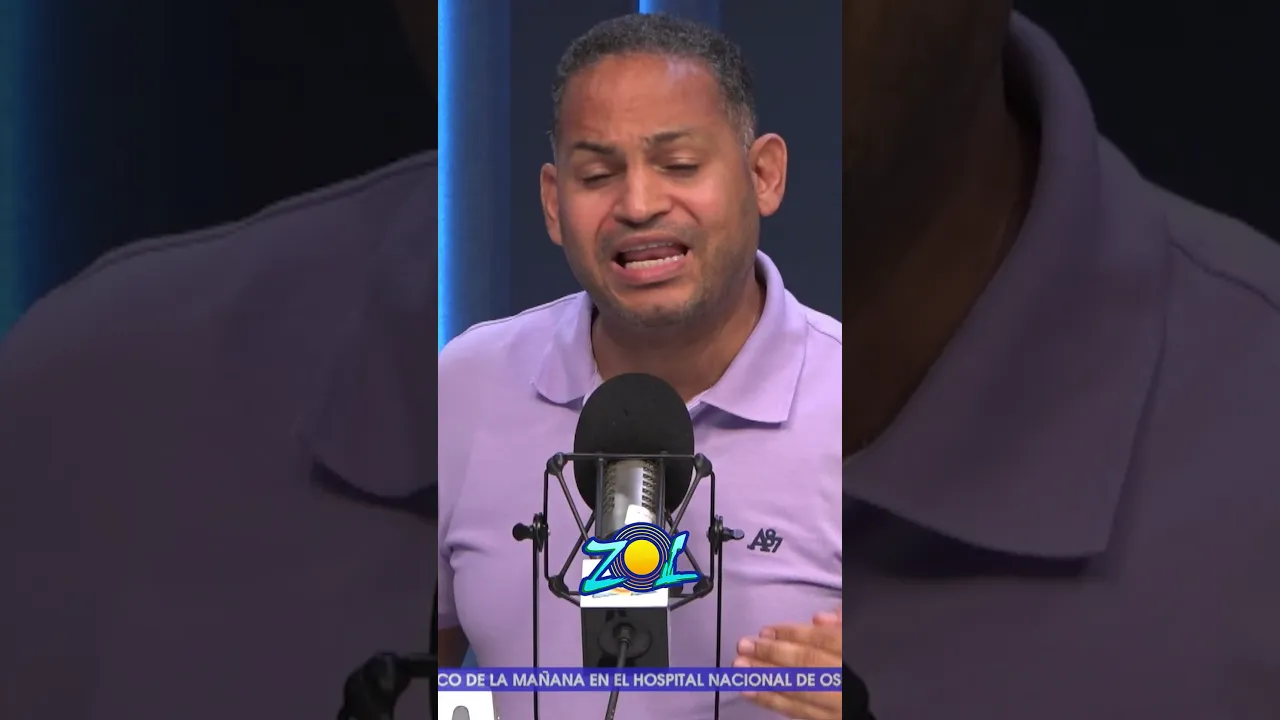 José Tomás Pérez y el debate sobre su futuro dentro del PLD