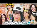 EUNCHAE making other IDOLS feels OLD mostly other groups youngest