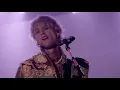 Download Lagu all I know | Machine Gun Kelly LIVE!