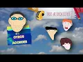 Other Chords - #05: Three Little Chords