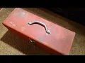 What s Inside My Utility Tool Box