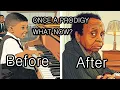 The True Story of Sugar Chile Robinson