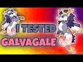 How GOOD Is Galvagale I Put It to the Test Prodigy Math Game