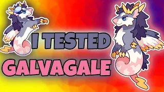 How GOOD Is Galvagale I Put It to the Test Prodigy Math Game