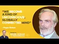 Lagu #345 Are We All Connected? - Roger Nelson | Being Human