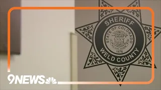 Weld County Sheriff s Office making significant changes to services