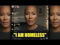 Towanda Braxton MELTS DOWN After Tamar Takes Back Her 50K Home This Got MESSY