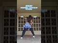 Download Lagu STICKY- KISS OF LIFE |dance tutorial [mirrored] #haneul #belle #natty #julie #kissoflife #kpop