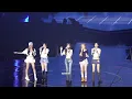 260731 Red Velvet FAN-CON A Day in Red & Velvet 미래(FUTURE) Fancam
