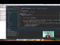 Ionic intro S02E25 nav page array