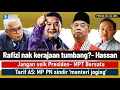 Download Lagu TERKINI! Rafizi nak kerajaan tumbang? | Jangan usik Presiden- MPT | PN sindir 'menteri joging'