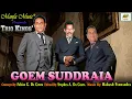 Lagu Goem Suddraia - Trio Kings {Jr.  Nelson - Souza Boy - Anthony}